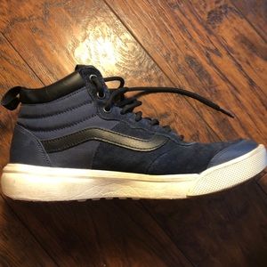 Men’s Vans✊🏼🧑🏻‍🦱